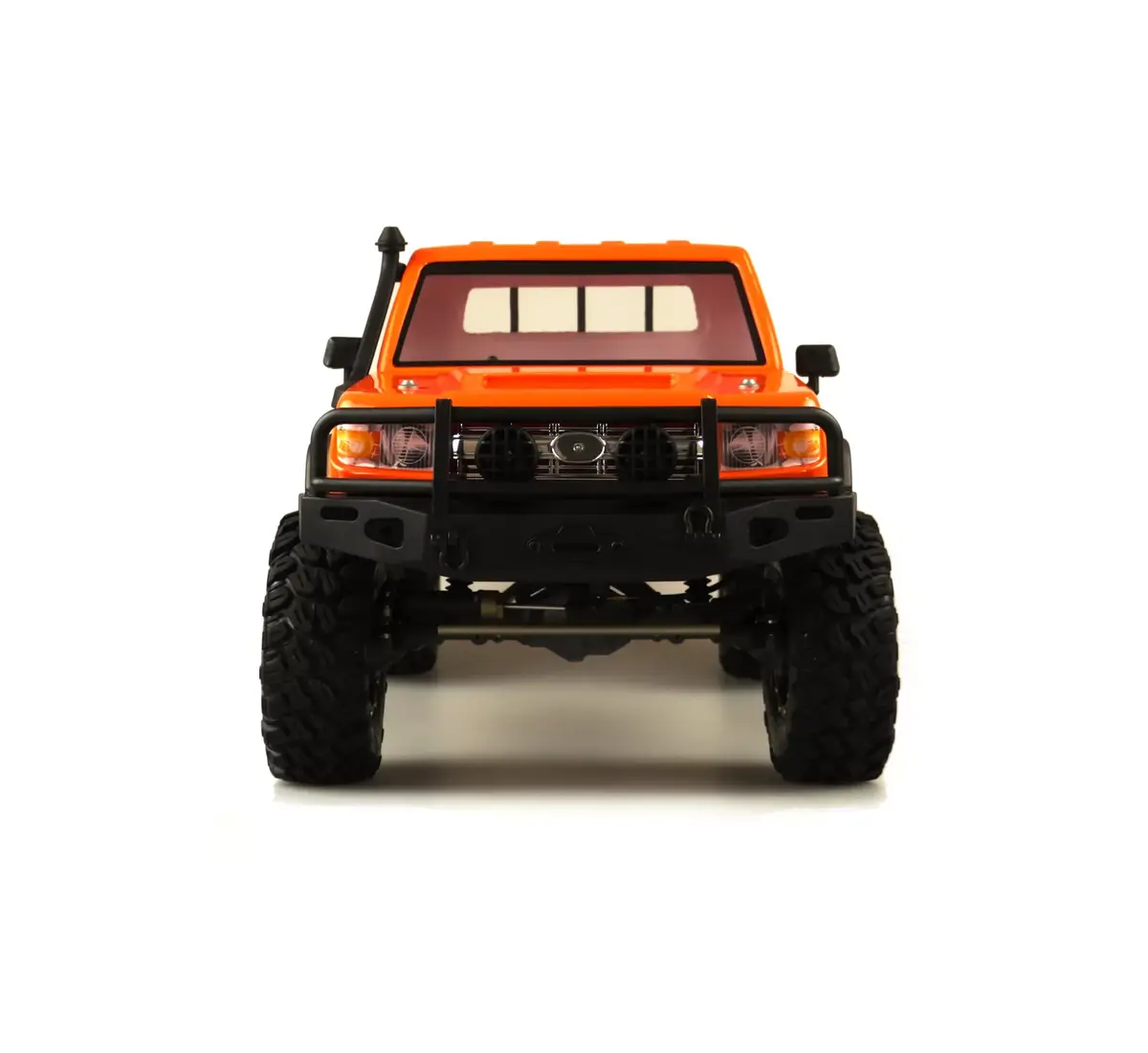 Bezceļu auto Amewi AMXROCK RCX8P Photo 4