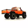 Bezceļu auto Amewi AMXROCK RCX8P Photo 5