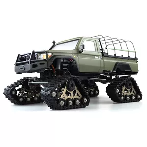 Внедорожная машина Amewi AMXROCK RCX10BTS