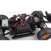 Bezceļu auto Amewi AMXROCK RCX10BTS Photo 10