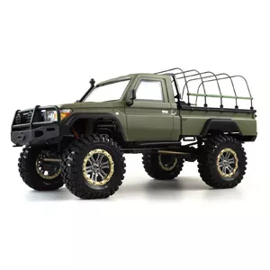 Внедорожная машина Amewi AMXROCK RCX10PS