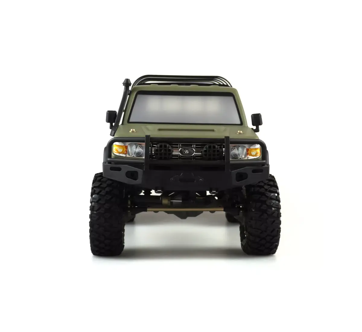 Внедорожная машина Amewi AMXROCK RCX10PS Photo 3