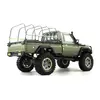 Внедорожная машина Amewi AMXROCK RCX10PS Photo 4