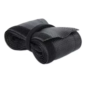 Оплетка DeLOCK 19059 10 м x 32 мм черная