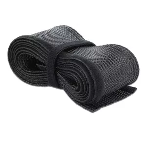 Оплетка DeLOCK 19050 5 м x 19 мм черная