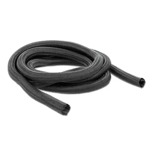 Оплетка DeLOCK 18910 5 м x 16 мм черная