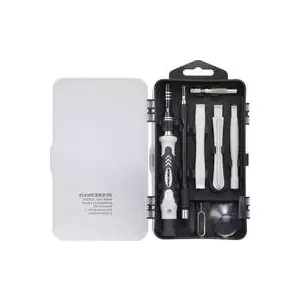 manual screwdriver set BASETech BT-2247898