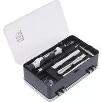 rokturis komplekts BASETech BT-2247898 Photo 5