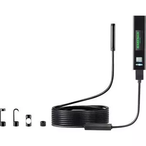 Endoscope Basetech BSK-2035 — 8 mm probe diameter, 3.5 m length