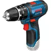 Pistol Grip Drill Bosch GSB 12V-15, 06019B690K Photo 2