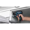 Pistol Grip Drill Bosch GSB 12V-15, 06019B690K Photo 5