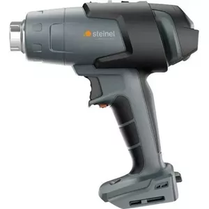 Heat gun Steinel MH3 cordless, 2000W, up to 500°C, rechargeable battery-powered handheld tool