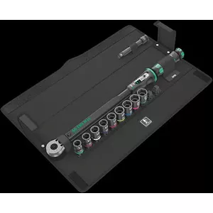 Click torque wrench Wera 05075681001