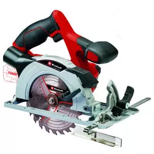 Einhell TE-CS 18/150 Li - Solo 15 cm Черный, Красный 4200 RPM