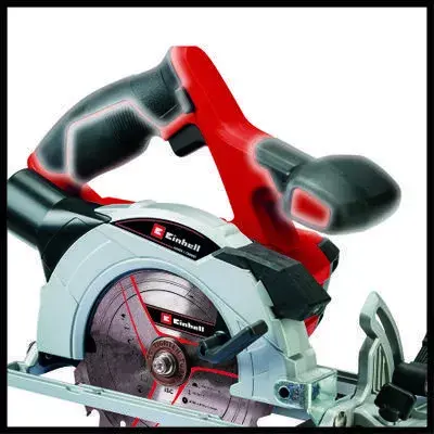 Пила Einhell TE-CS 18/150 Li - Solo Photo 3