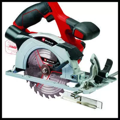 Пила Einhell TE-CS 18/150 Li - Solo Photo 4