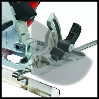 Пила Einhell TE-CS 18/150 Li - Solo Photo 5