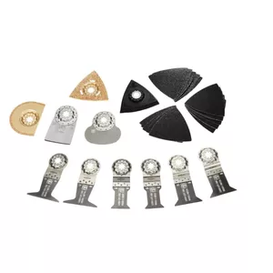 Blade set FEIN 35222967060 multifunction tool attachment
