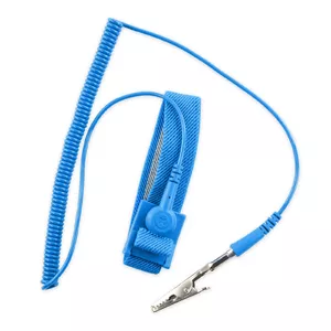 Antistatic Wrist Strap iFixit EU145071-1 Blue