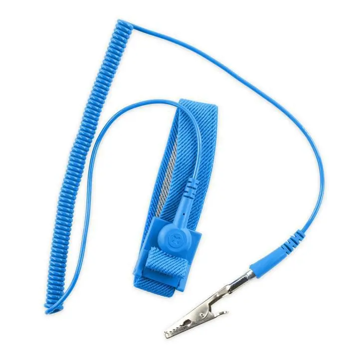 Antistatiskā rokas siksna iFixit EU145071-1 Photo 4
