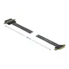 Riser Card PCI Express x4 DeLOCK 85769 Photo 2