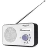 Pārnēsājams radio TECHNISAT 0000/3906 Photo 3