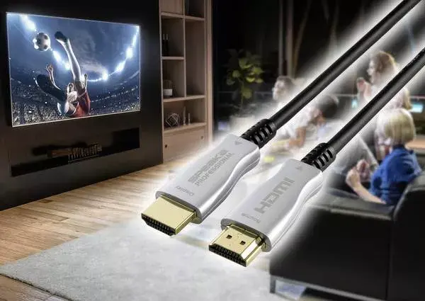 HDMI kabelis SpeaKa Professional SP-9019352 Photo 4