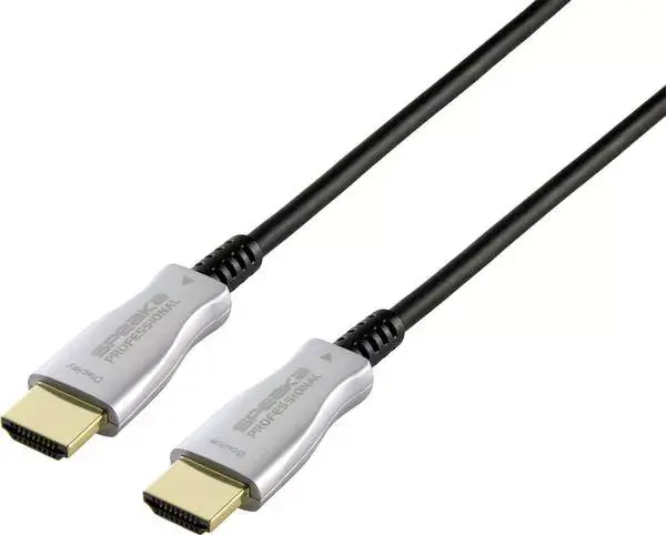 HDMI kabelis SpeaKa Professional SP-9019352 Photo 5