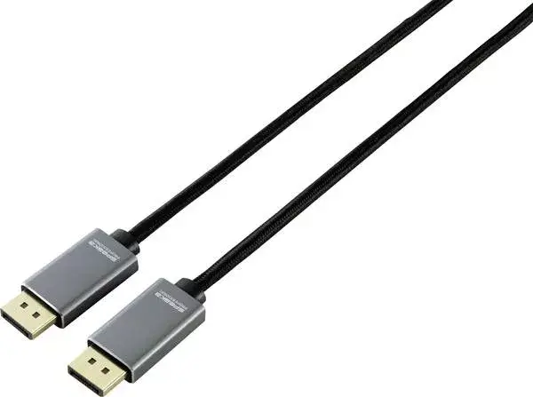 Кабель DisplayPort SpeaKa Professional SP-8993892 Photo 2