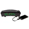Digital alarm clock TFA-Dostmann Projection Photo 3