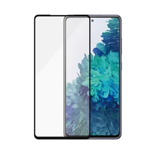 Защитное стекло PanzerGlass Samsung Galaxy S20 FE