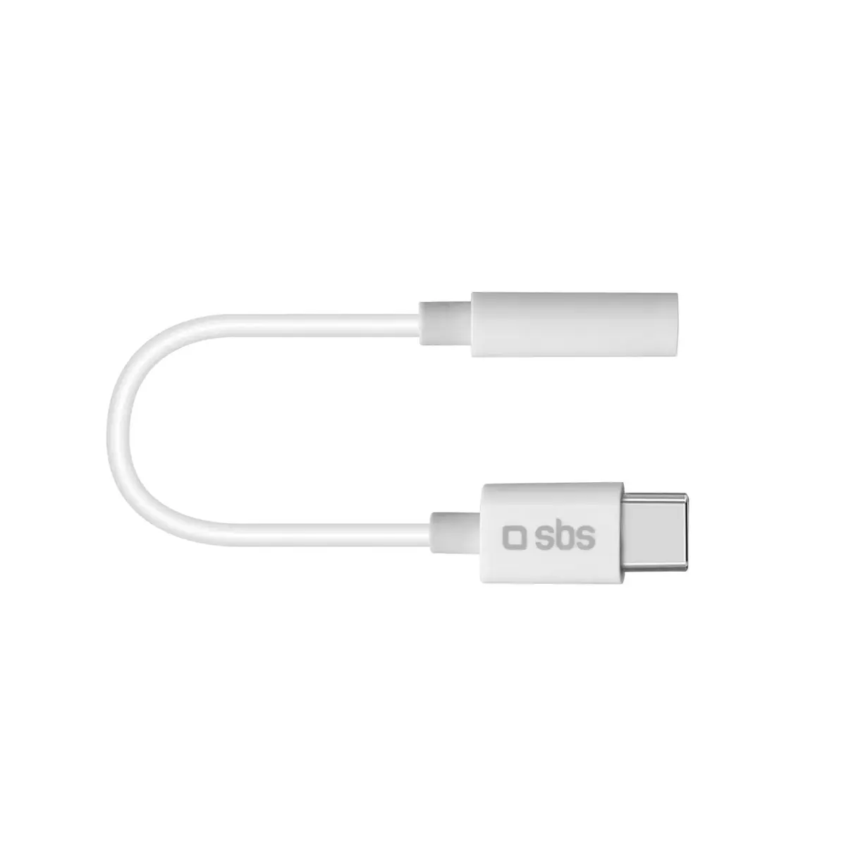 Mobile phone cable SBS TEINTJACKTYCFMW Photo 2