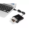 Smart Card Reader Renkforce RF-SCR-100 Photo 3