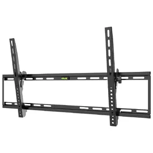 Крепление для телевизора Goobay 49743 2.54 м (100") Черное