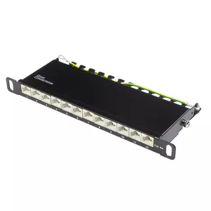 Patch Panel Alcasa GC-N0133