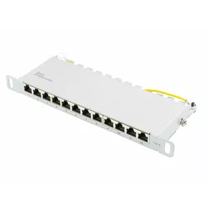 Patch Panel Alcasa GC-N0126