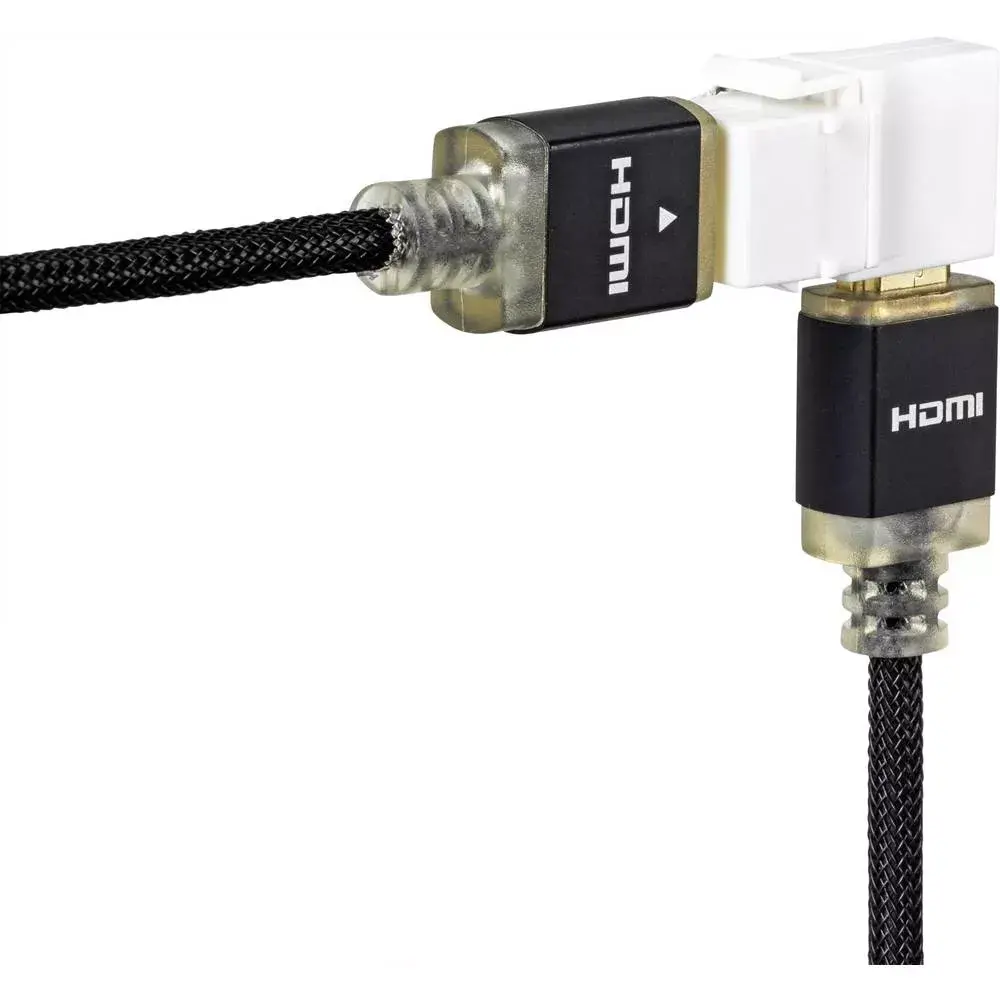 HDMI Cable Renkforce RF-KS-HDMI-9020a Photo 3
