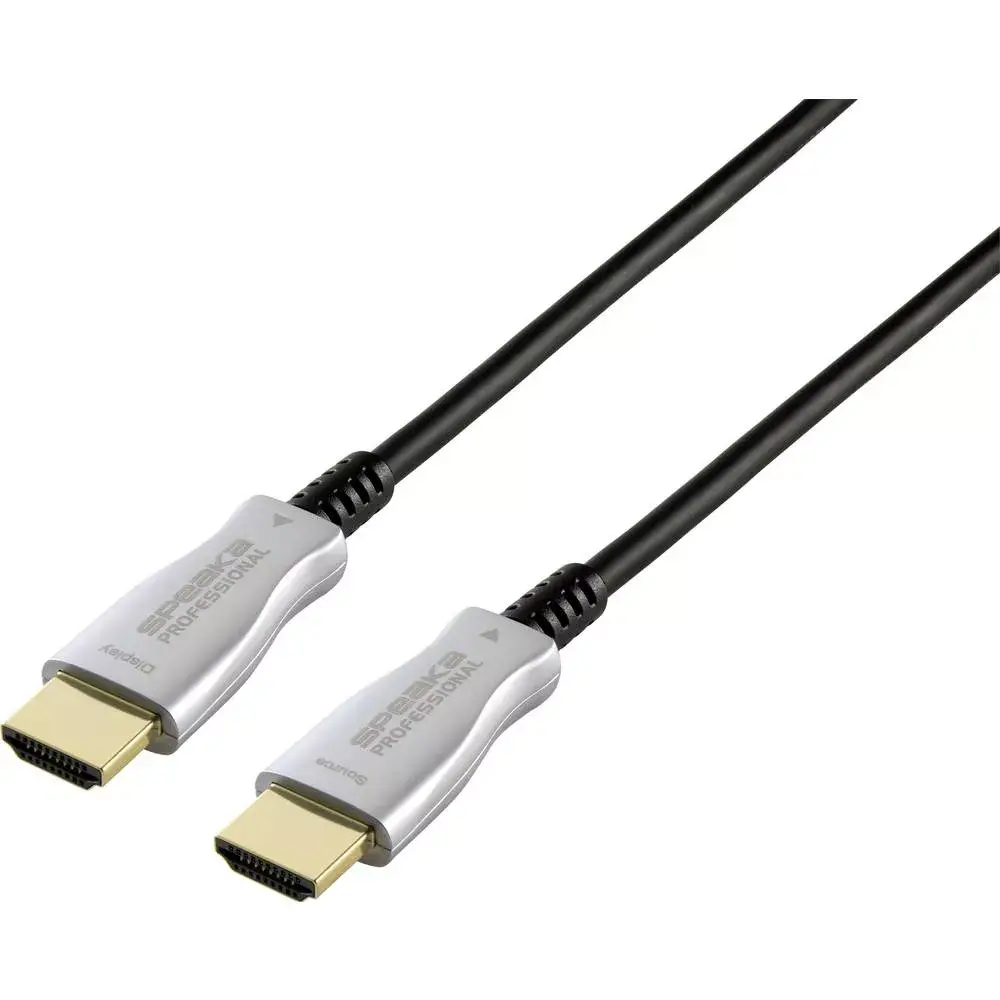 HDMI кабель SpeaKa Professional SP-9019356 Photo 2
