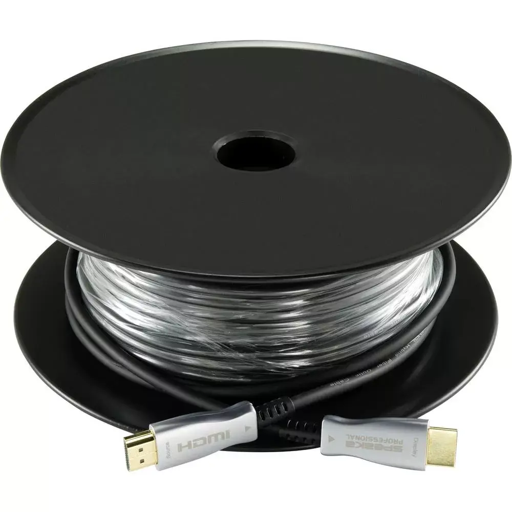 HDMI кабель SpeaKa Professional SP-9019356 Photo 3