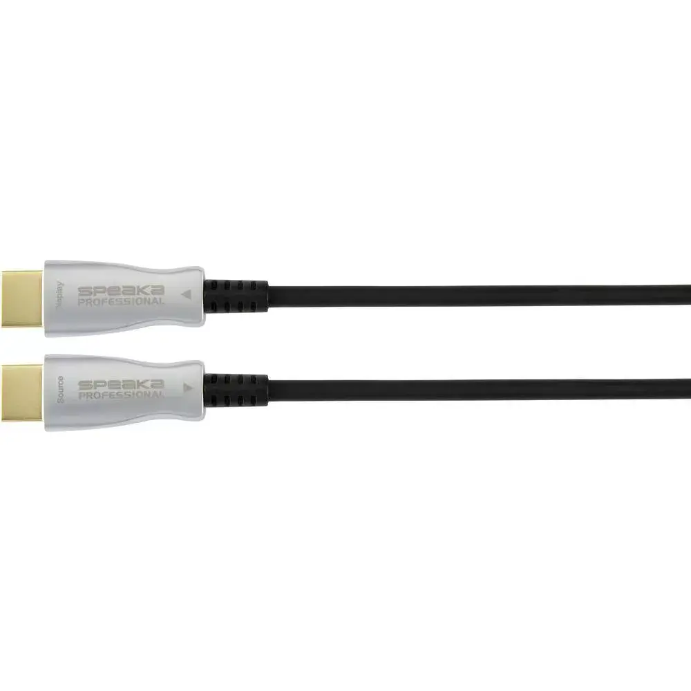 HDMI кабель SpeaKa Professional SP-9019356 Photo 4