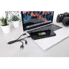 Зарядный кабель 3-в-1 Digitus DB-300160-002-S Photo 3