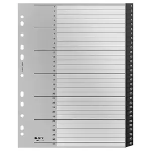 Numeriskais tabulācijas indekss Leitz 12180000