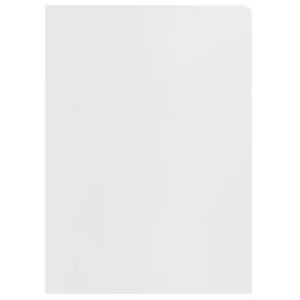 Folder Polypropylene (PP) Esselte 627496