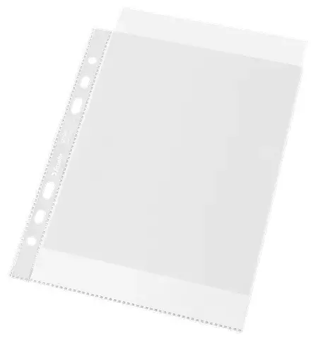 Sheet Protector Esselte 627495 Photo 7