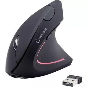 Mouse Renkforce RF-WM-322 RF Wireless