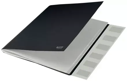 Paraksta mape Leitz 39140095 Photo 4
