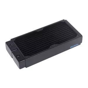 Alphacool NexXxoS XT45 радиаторный блок Photo 1