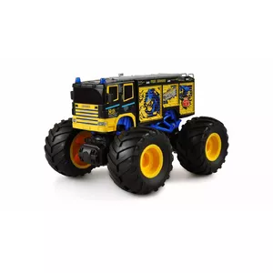 Monster truck Amewi 22482 Radio-Controlled Electric engine 1:18