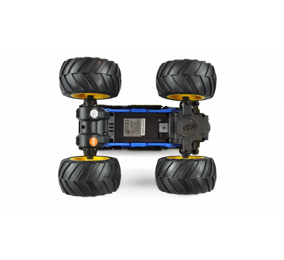 Monster truck Amewi 22482 Photo 4