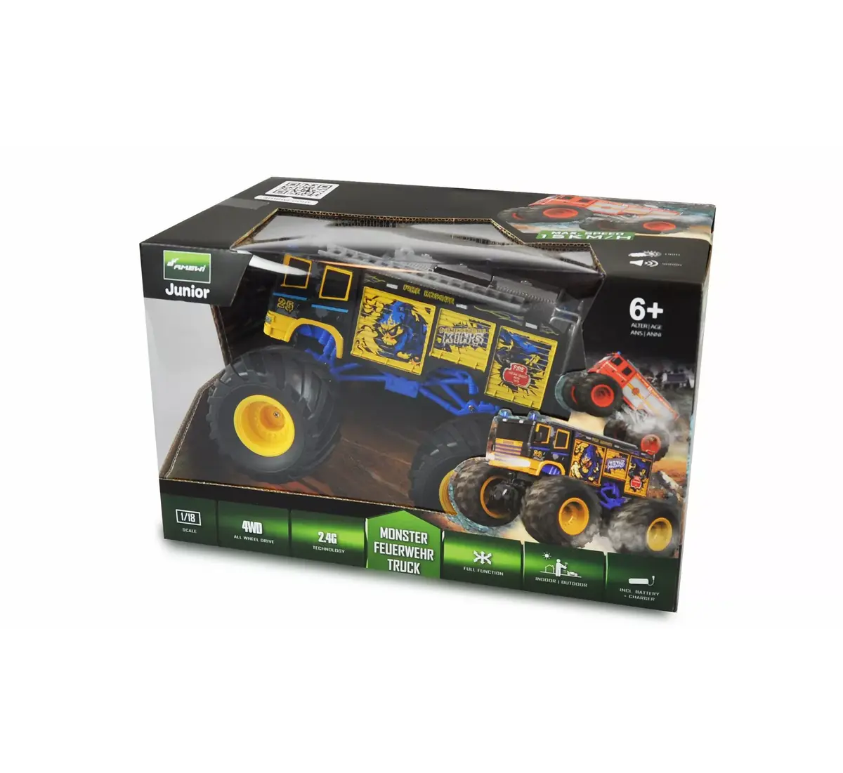 Monster truck Amewi 22482 Photo 6